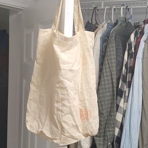 Red Monkey (RMC) Tote Bag